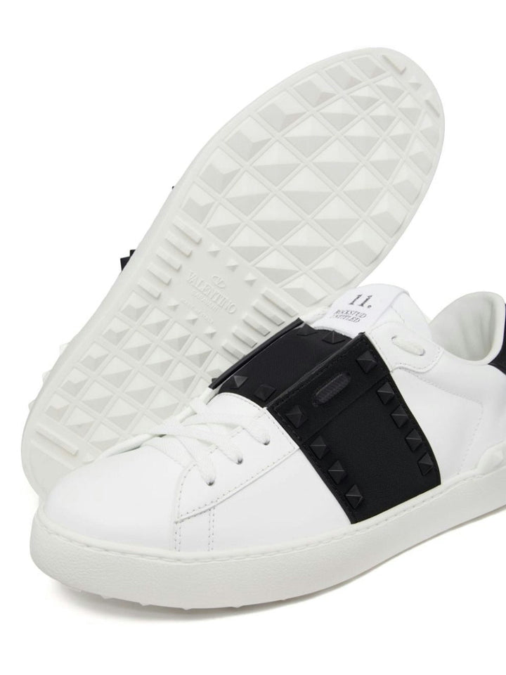 ROCKSTUD UNTITLED SNEAKERS