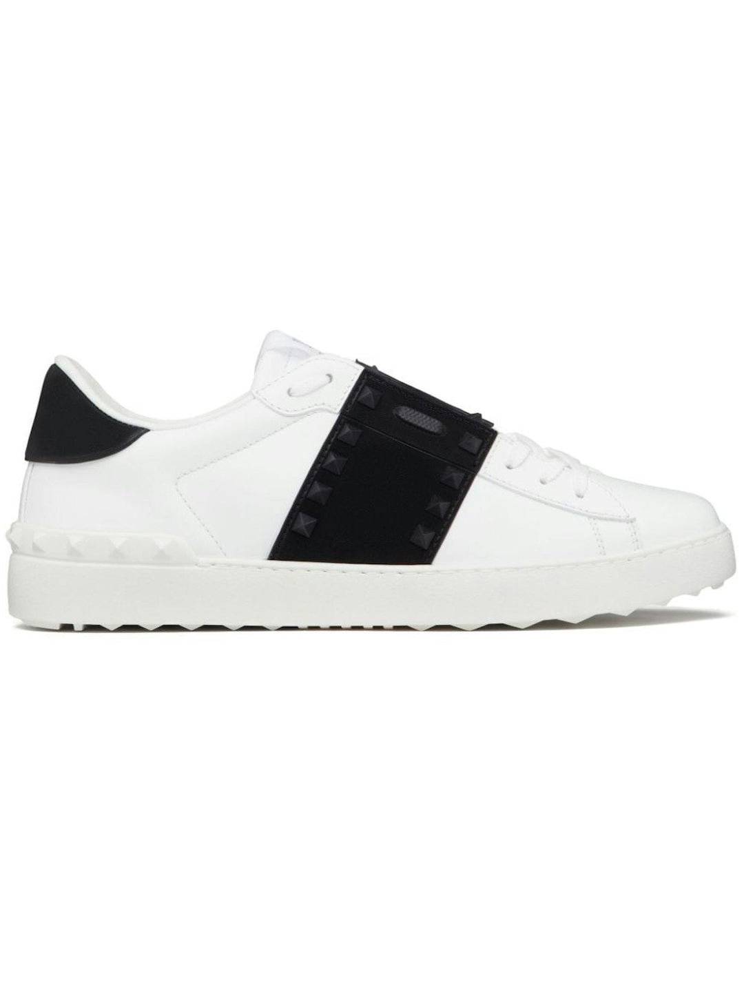 ROCKSTUD UNTITLED SNEAKERS