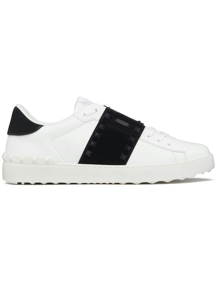 ROCKSTUD UNTITLED SNEAKERS