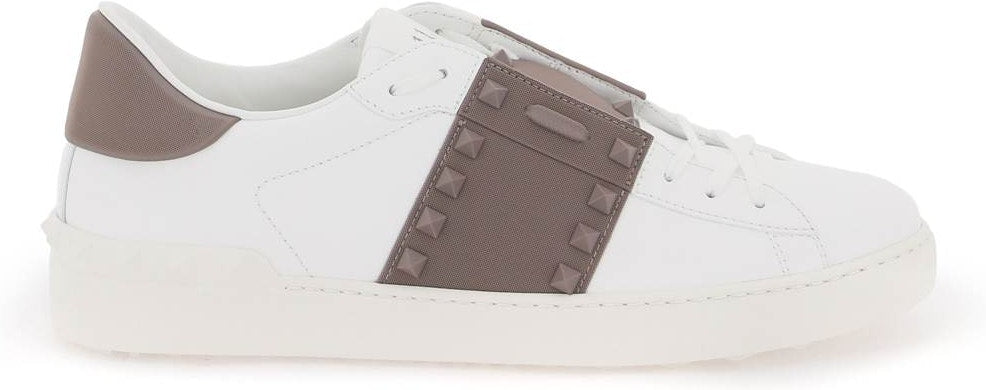 ROCKSTUD UNTITLED SNEAKERS