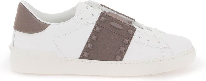 ROCKSTUD UNTITLED SNEAKERS