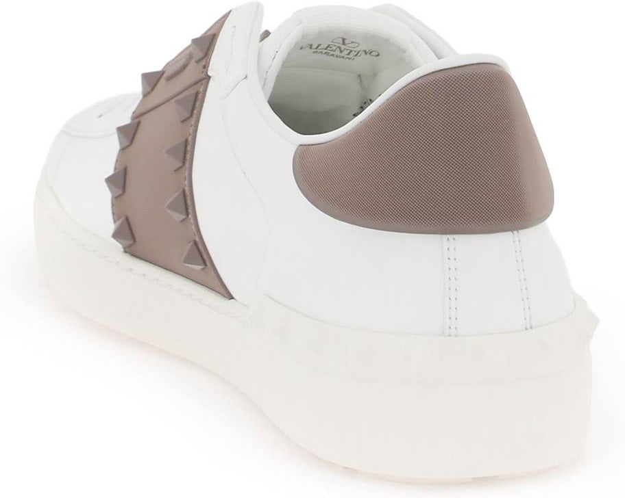 ROCKSTUD UNTITLED SNEAKERS