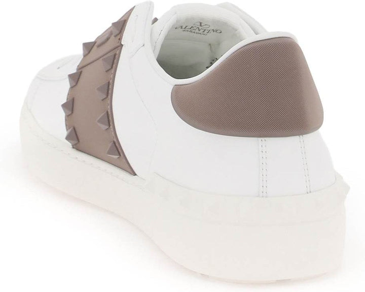 ROCKSTUD UNTITLED SNEAKERS