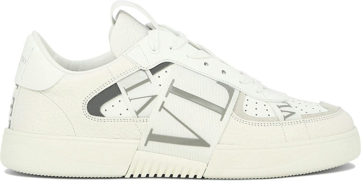 "VL7N" SNEAKERS