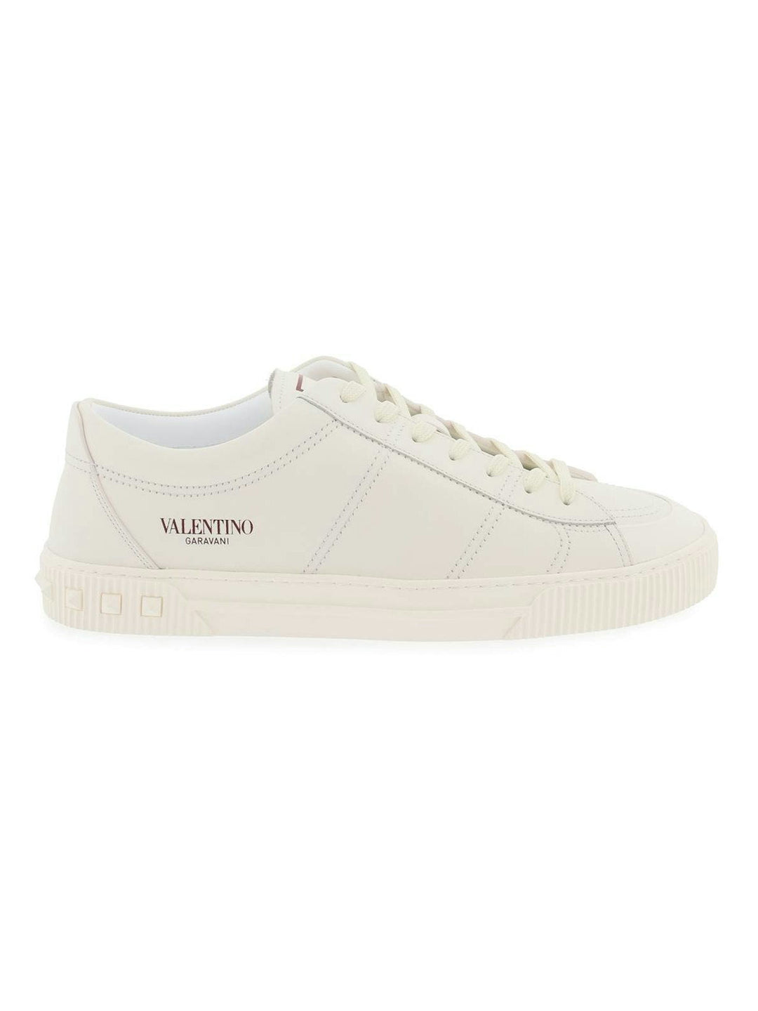 LEATHER CITYPLANET SNEAKERS