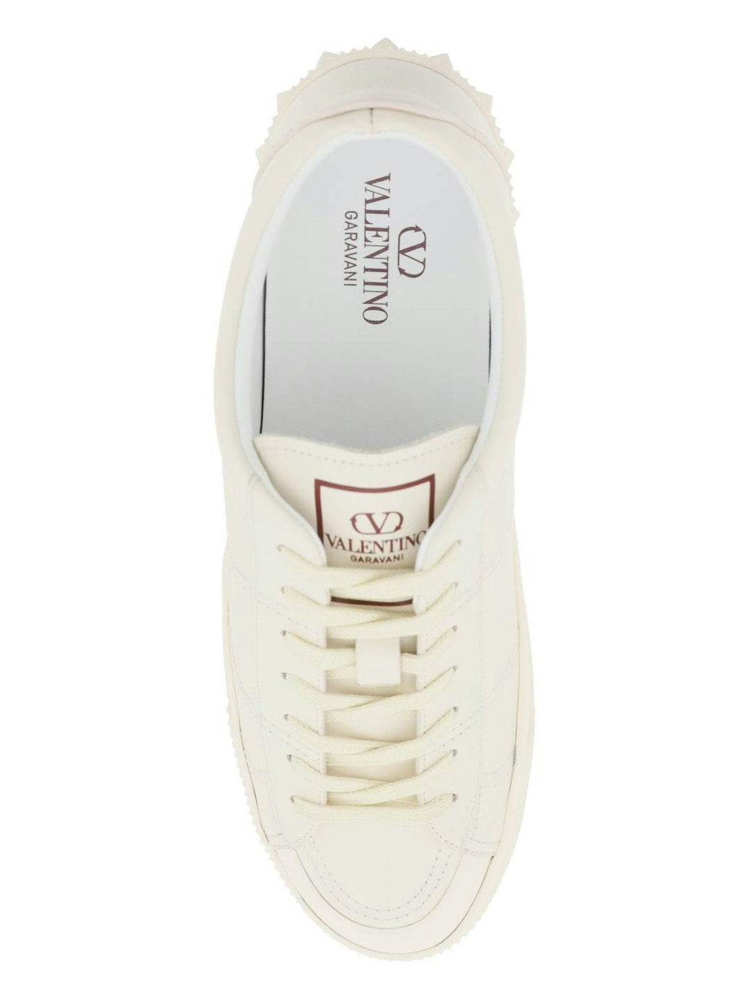 LEATHER CITYPLANET SNEAKERS