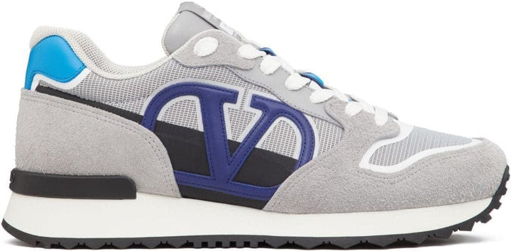 SNEAKER VLOGO PACE