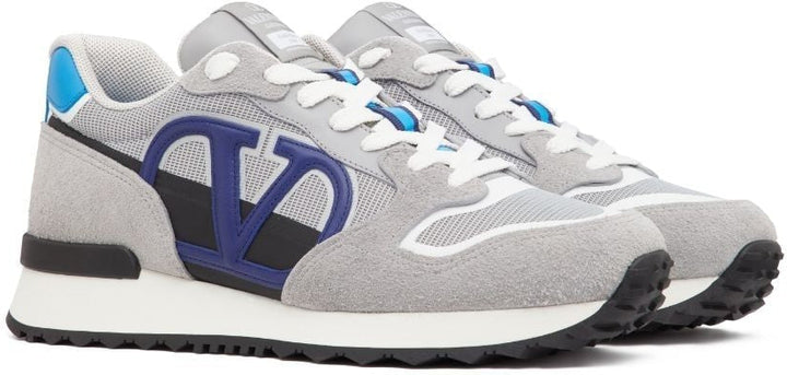 SNEAKER VLOGO PACE