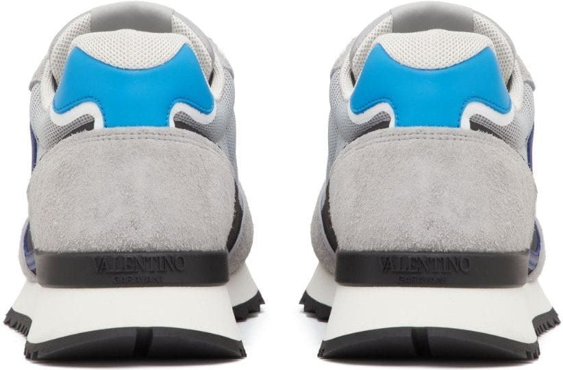 SNEAKER VLOGO PACE