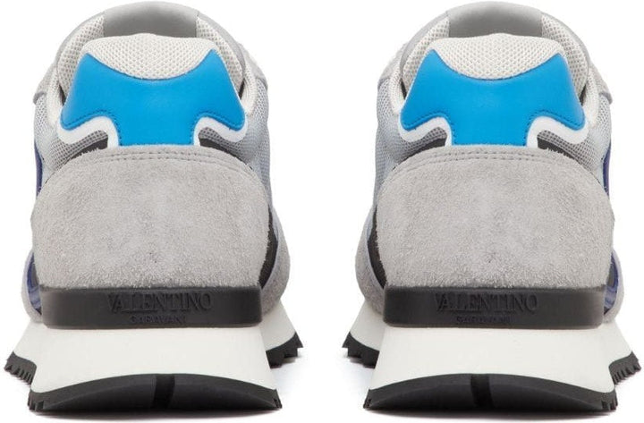 SNEAKER VLOGO PACE