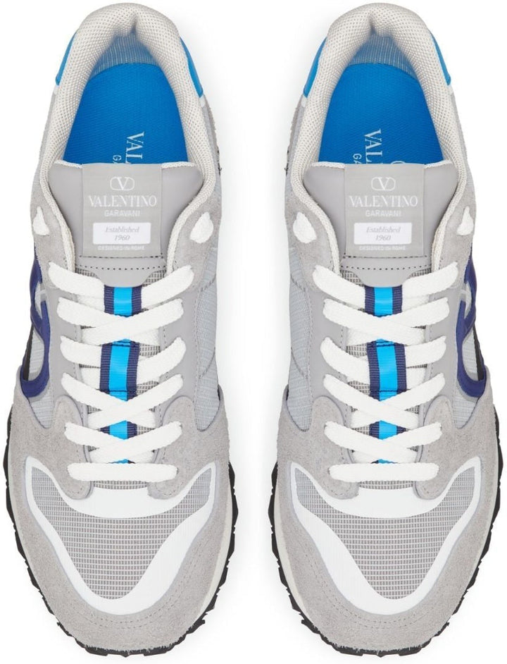 SNEAKER VLOGO PACE