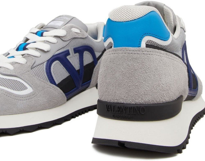 SNEAKER VLOGO PACE