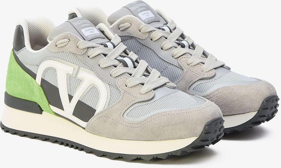 Vlogo Pace Sneakers