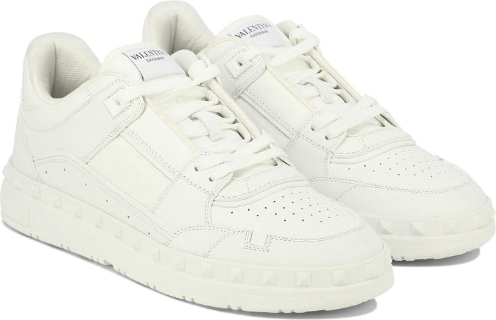 "FREEDOTS" SNEAKERS