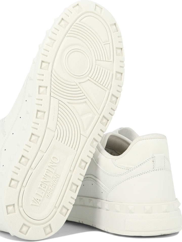 "FREEDOTS" SNEAKERS