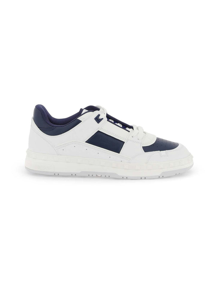 SNEAKERS LOW-TOP FREEDOTS