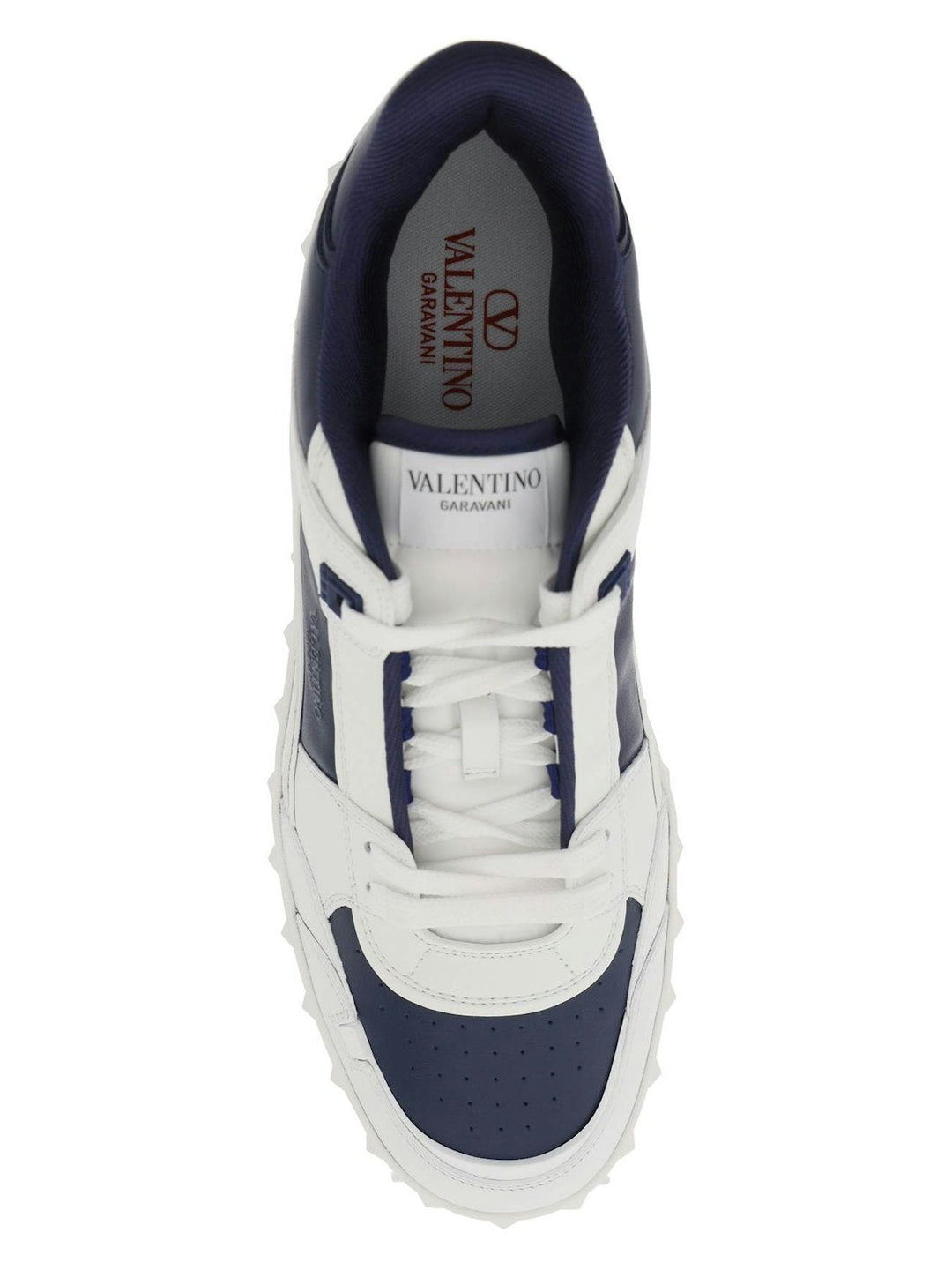 SNEAKERS LOW-TOP FREEDOTS