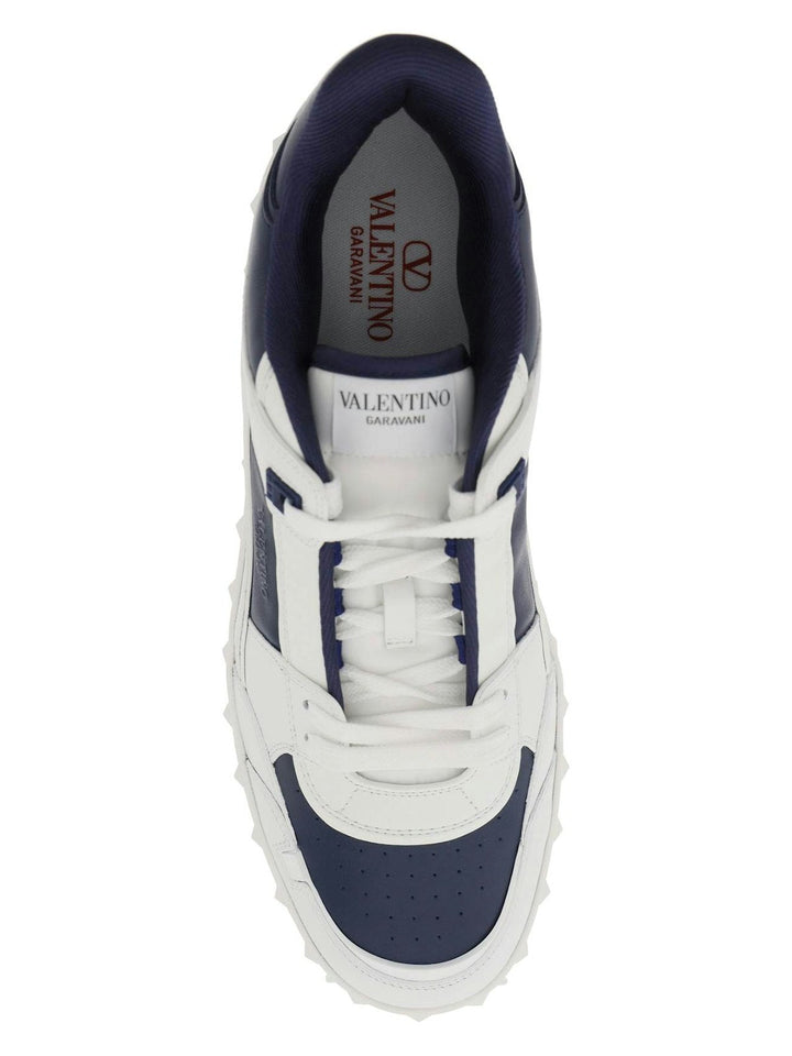 SNEAKERS LOW-TOP FREEDOTS