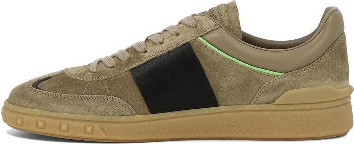 "UPVILLAGE"  SNEAKERS