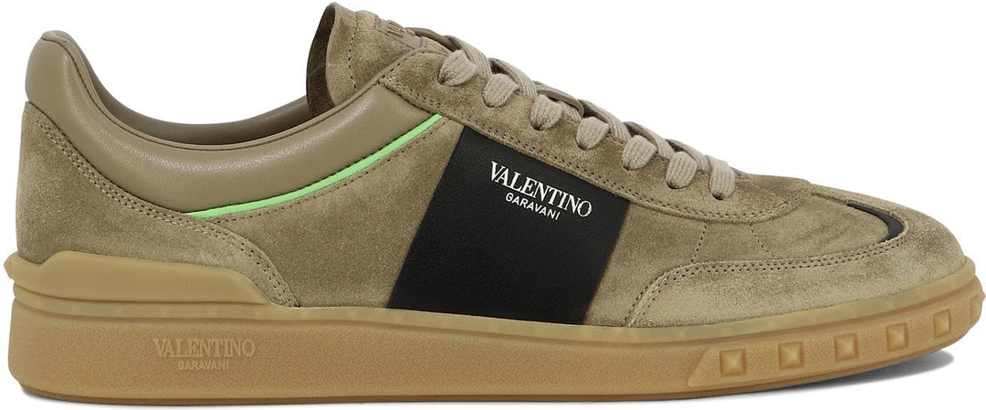 "UPVILLAGE"  SNEAKERS