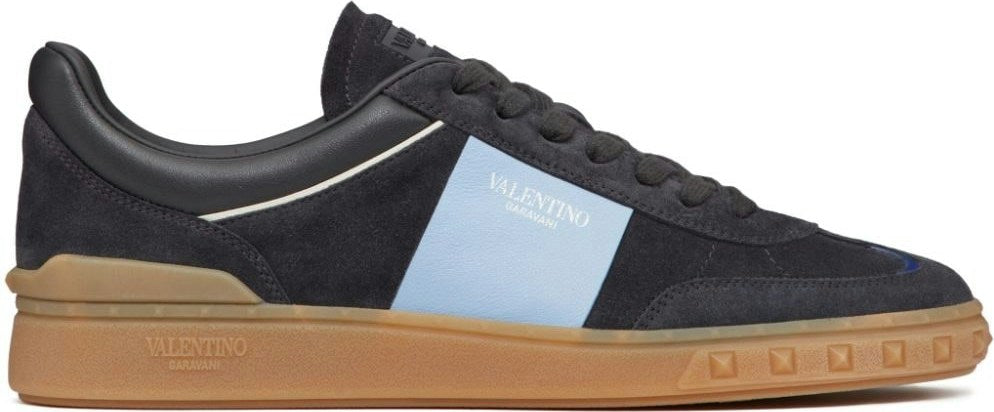 Upvillage Leather Sneakers