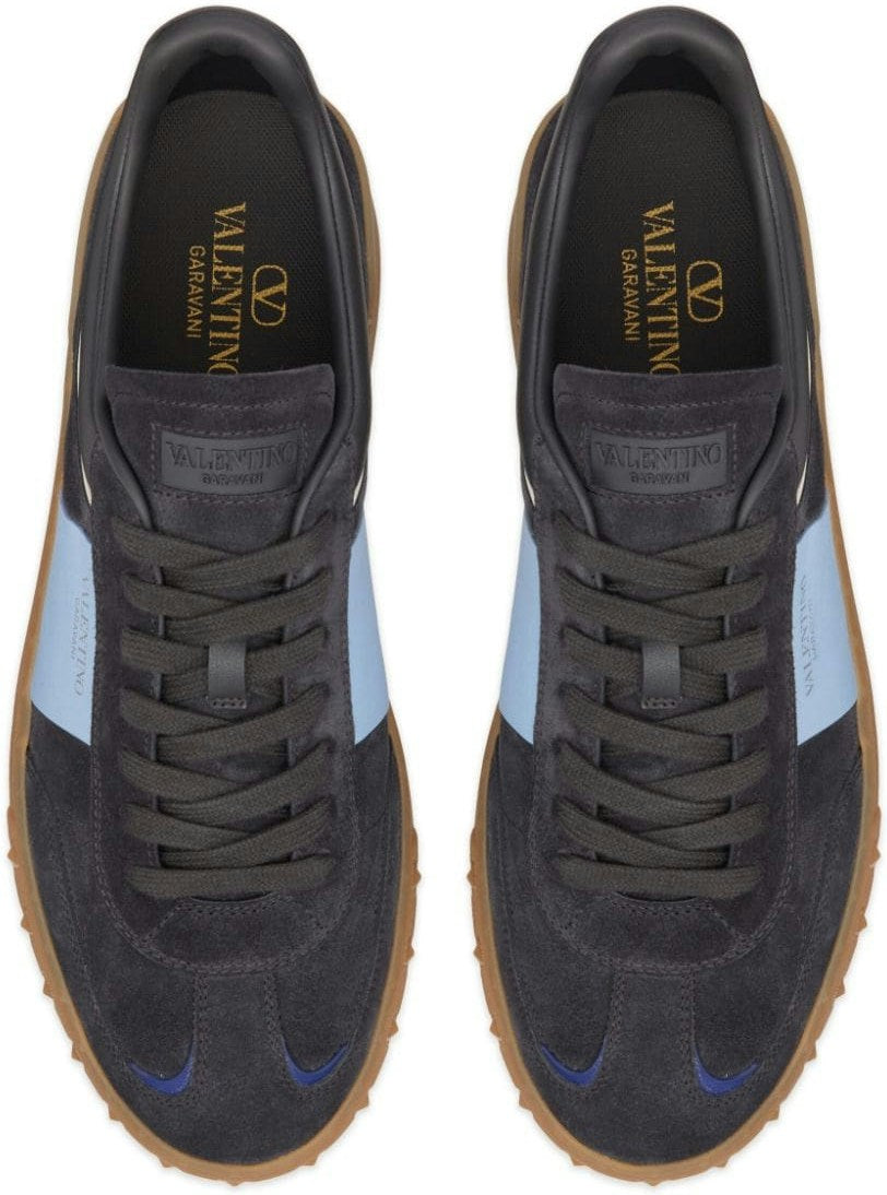 Upvillage Leather Sneakers
