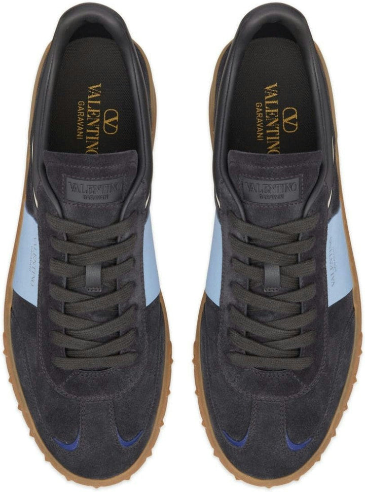 Upvillage Leather Sneakers