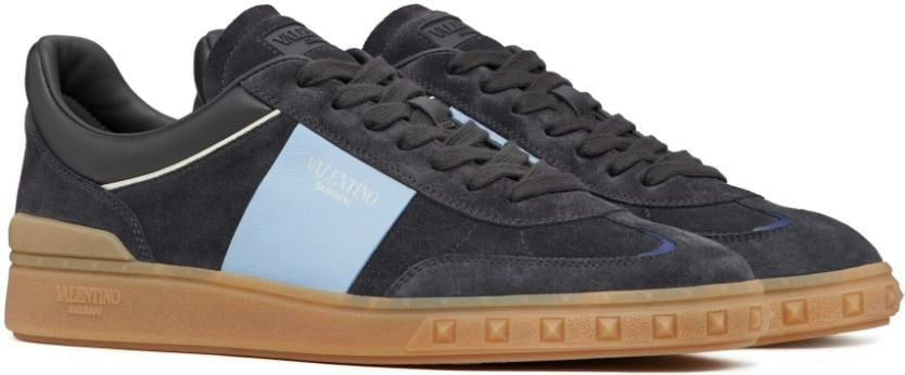 Upvillage Leather Sneakers