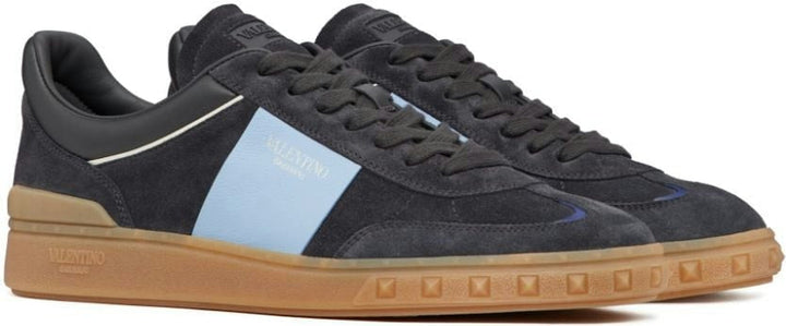 Upvillage Leather Sneakers