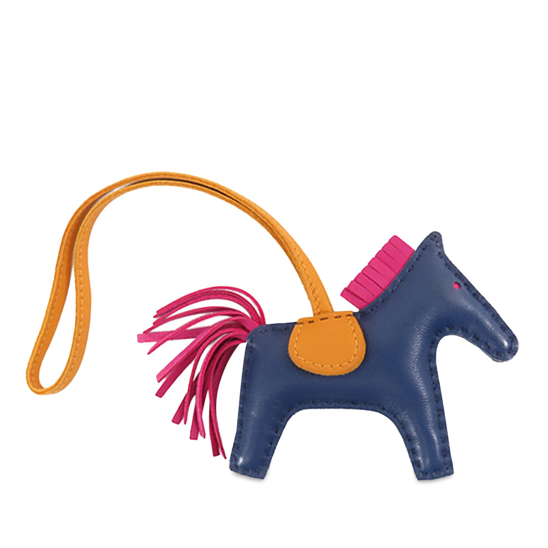 Top quality Hermes Grigri Rodeo Bag Charm TPM