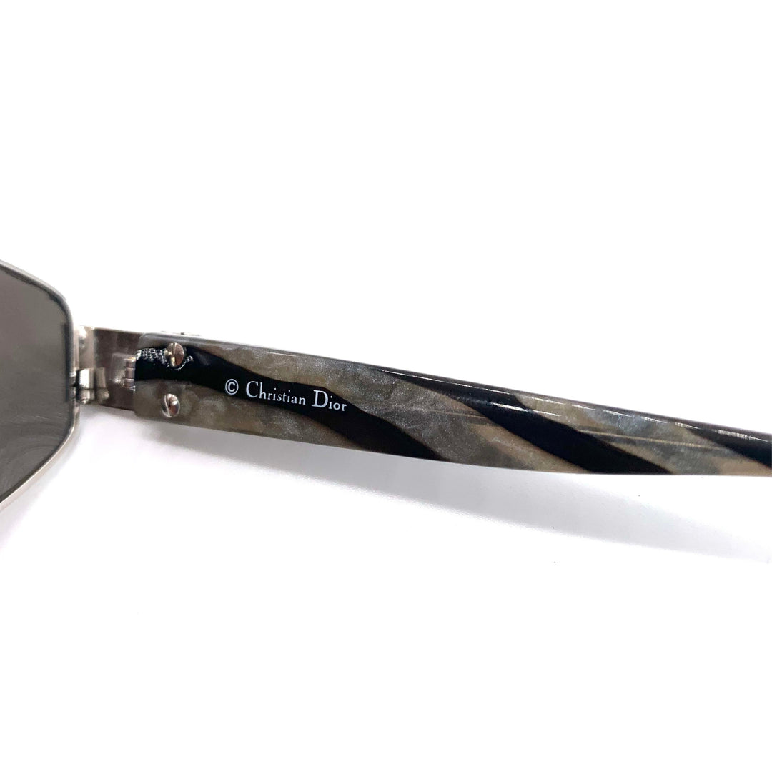 Dior Christian Dior Cat-eye Sunglasses