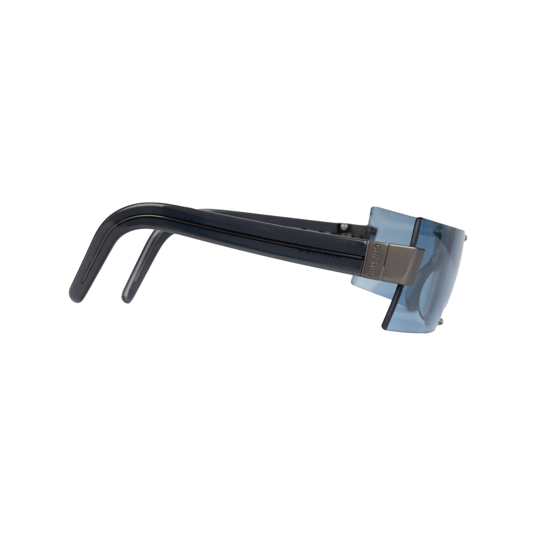 Top Quality Chanel Top Quality Chanel Shield Sunglasses
