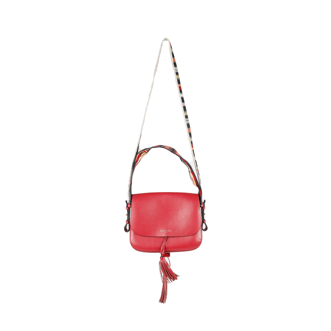 Top quality Dior Christian Top quality Dior Odeo Flap Shoulder Bag