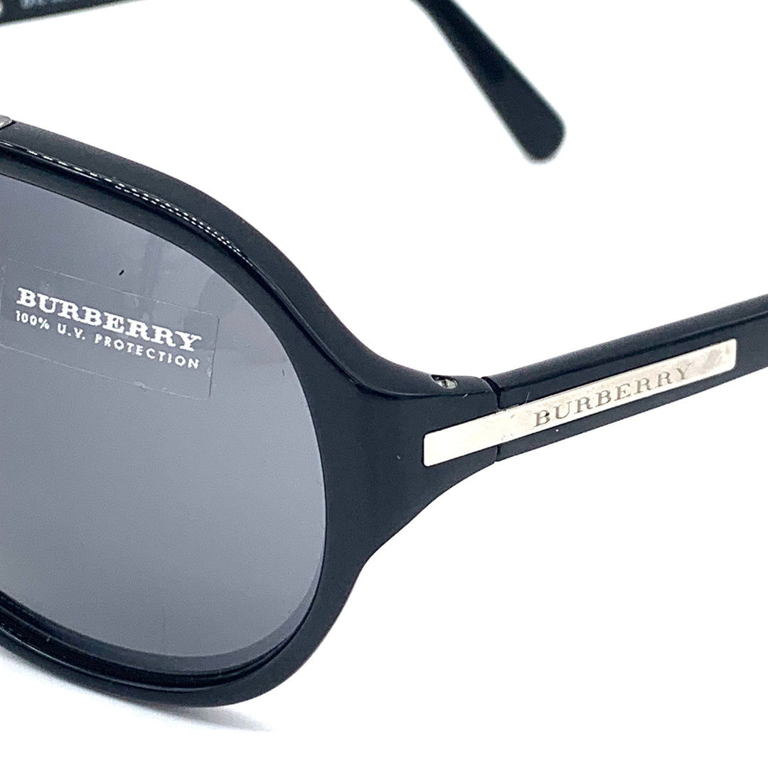 Burberry Burberry Acetate Aviator Sunglasses
