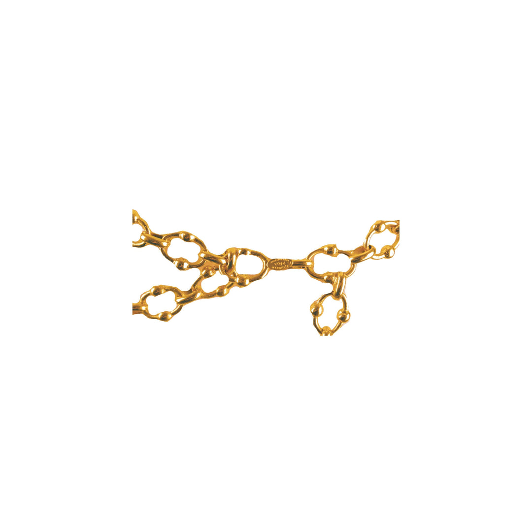 Top Quality Chanel Top Quality Chanel Chain Belt