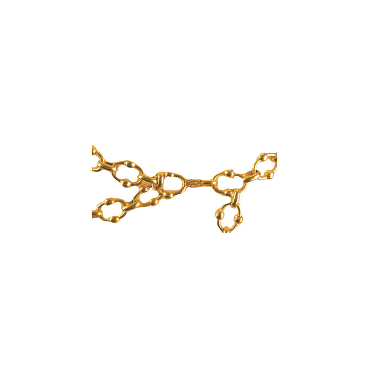 Top Quality Chanel Top Quality Chanel Chain Belt