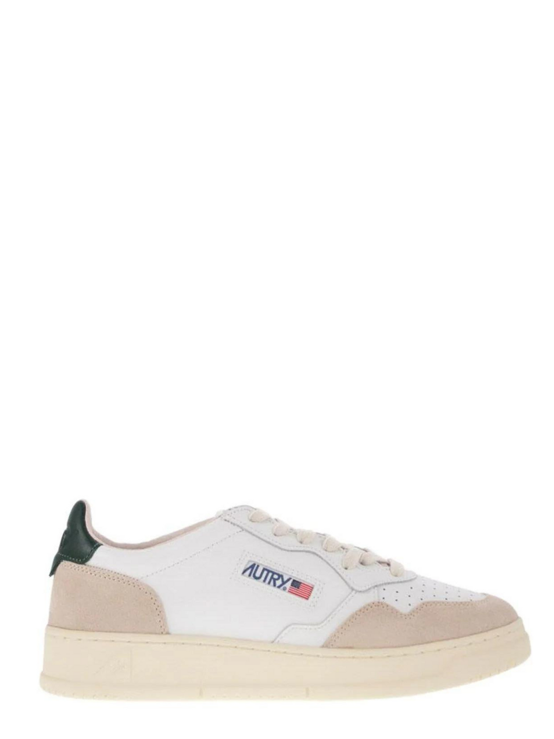 Medalist Sneakers