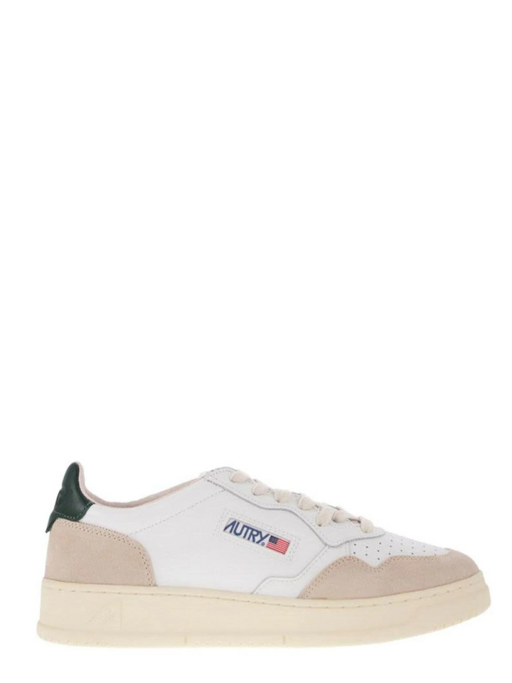 Medalist Sneakers