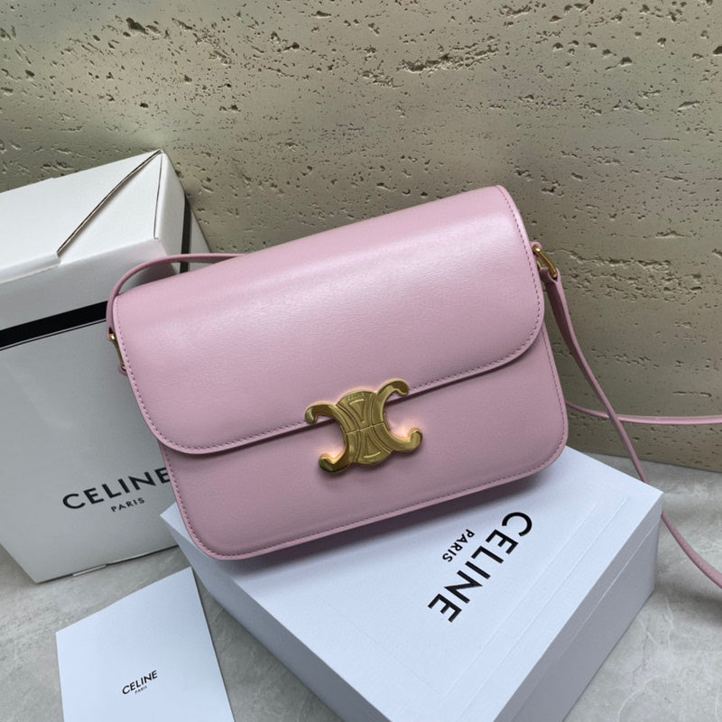 Top Quality Chanel Bag New Arrival Luxury Bag - 110