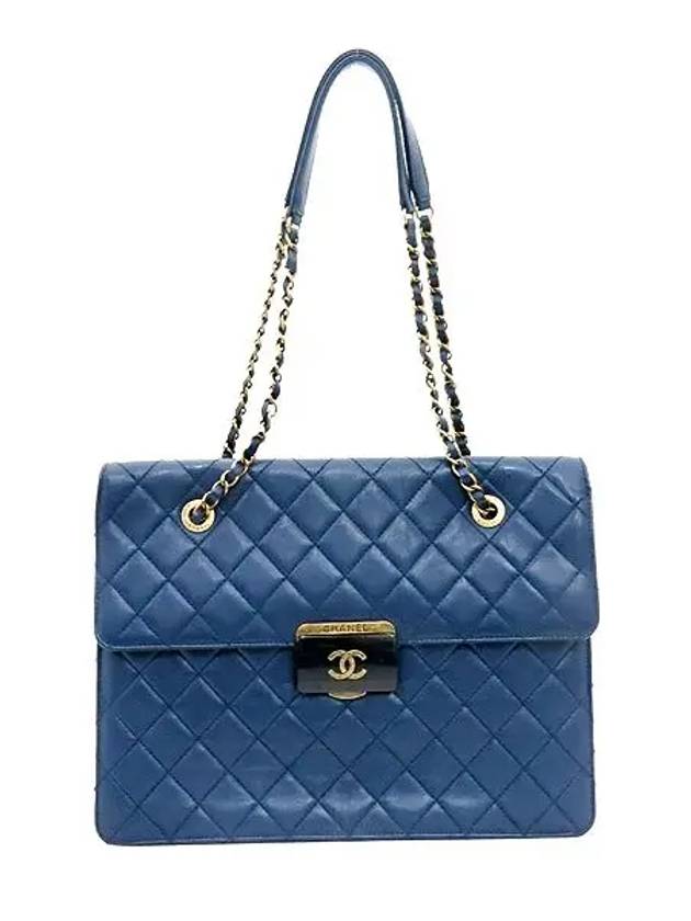 A93228Y60545 shoulder bag Chanel