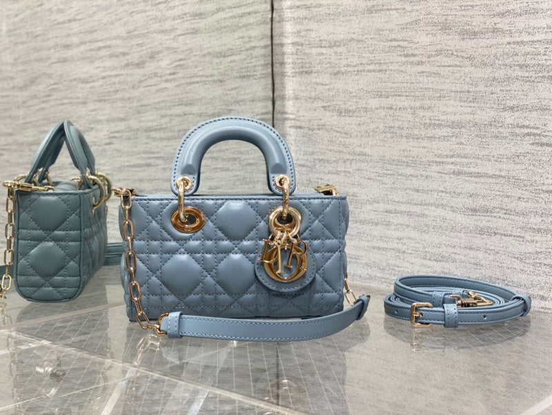 Bags Zone - Dior Bags - 1708