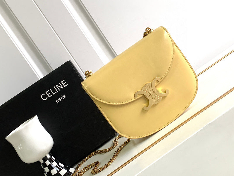 Top Quality Chanel Bag New Arrival Luxury Bag - 525