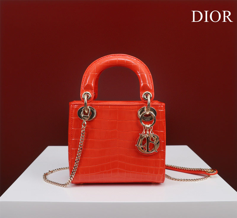 Bags Zone - Dior Bags - 1845