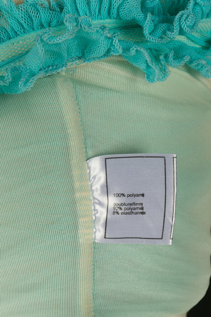 Body / Maillot de bain Top Quality Chanel 2001