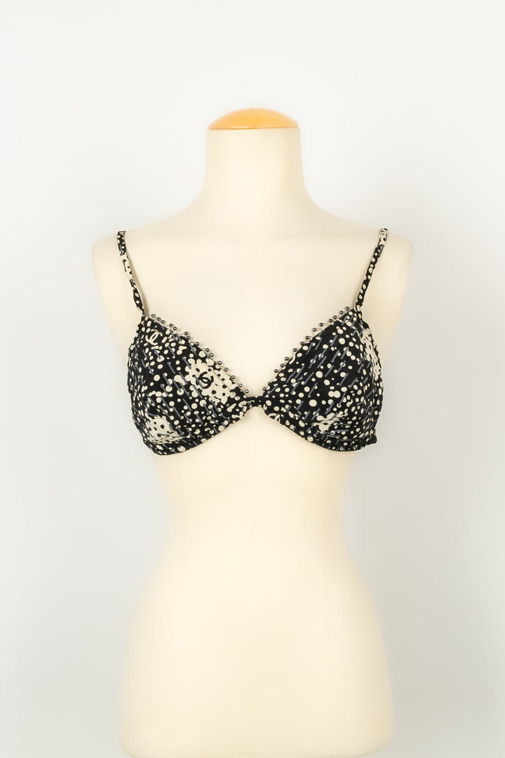 Ensemble du soir Top Quality Chanel Automne 2002