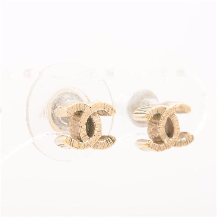 Top Quality Chanel Coco Pierce GP G