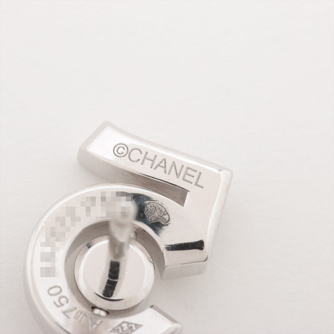 Top Quality Chanel Eternal N¬∞5 Diamond Pier 750 (WG) 5.9g