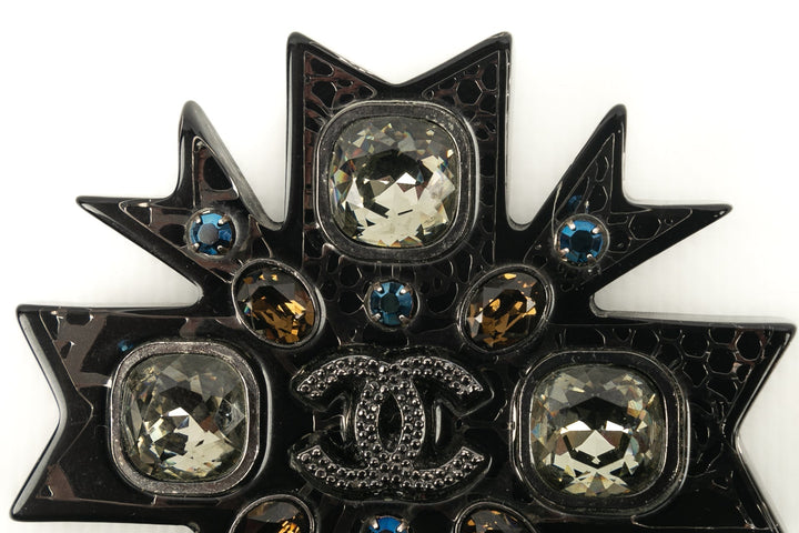 Broche cc Top Quality Chanel 2006