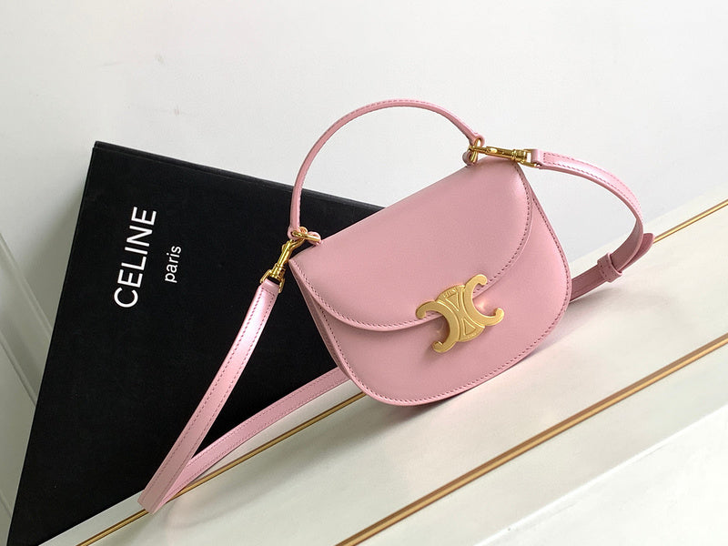 Top Quality Chanel Bag New Arrival Luxury Bag - 412