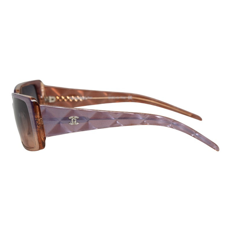 Top Quality Chanel Grade 5045-B Pearl Brown   Chanel